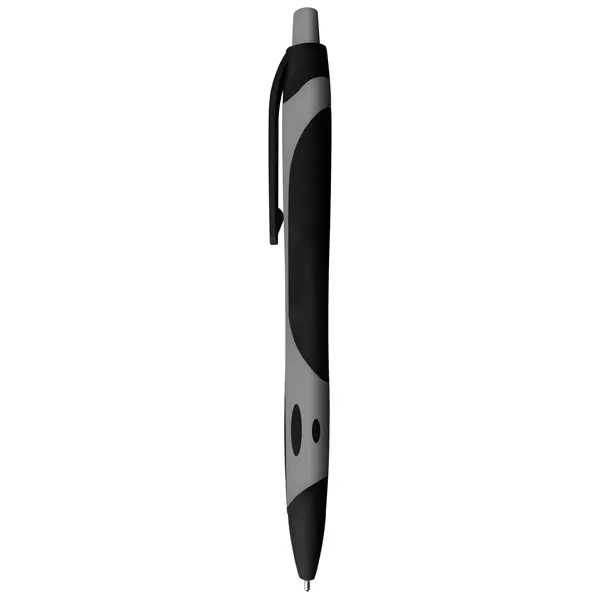 Gray Sport Tech Pen